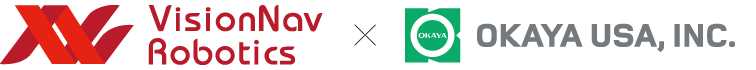 無人フォークリフト特設サイト|VisionNav Robotics×岡谷鋼機