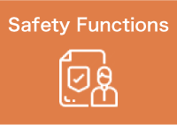 安全な障害物回避