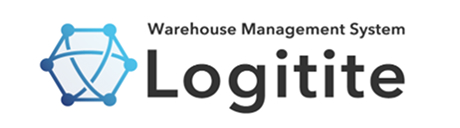 WMS(倉庫管理システム)「Logitite – ロジタイト」
